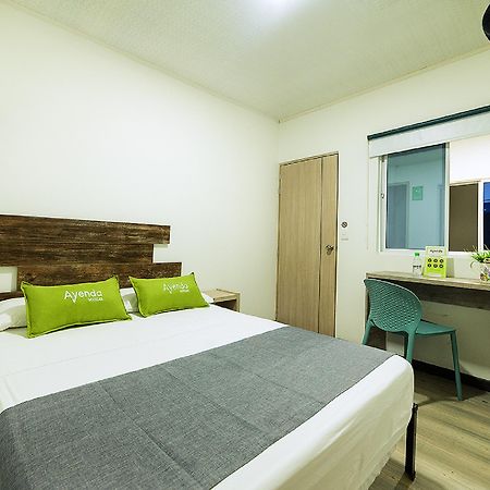 Hotel La Sultana Cali Luaran gambar