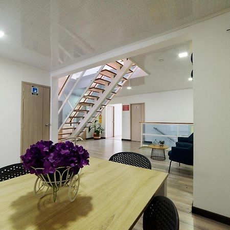 Hotel La Sultana Cali Luaran gambar