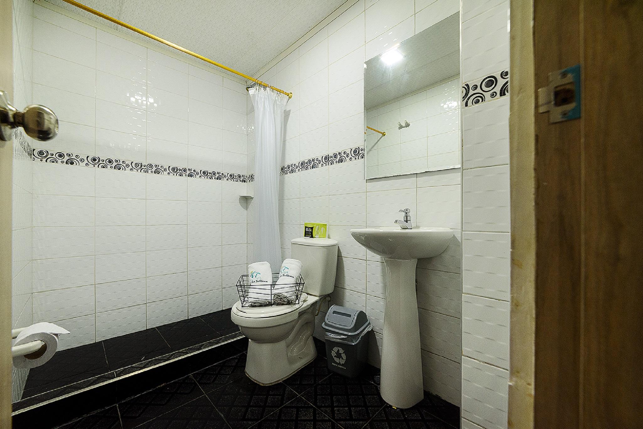 Hotel La Sultana Cali Luaran gambar