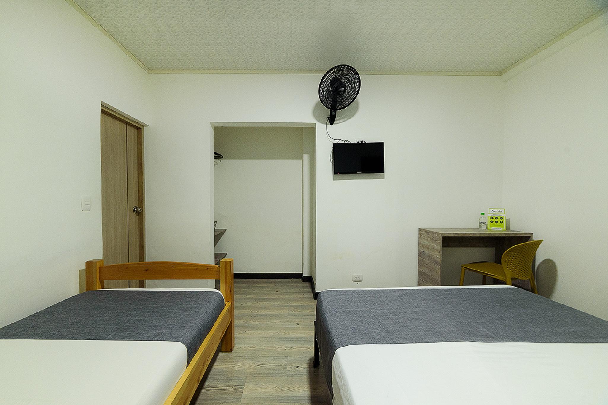 Hotel La Sultana Cali Luaran gambar