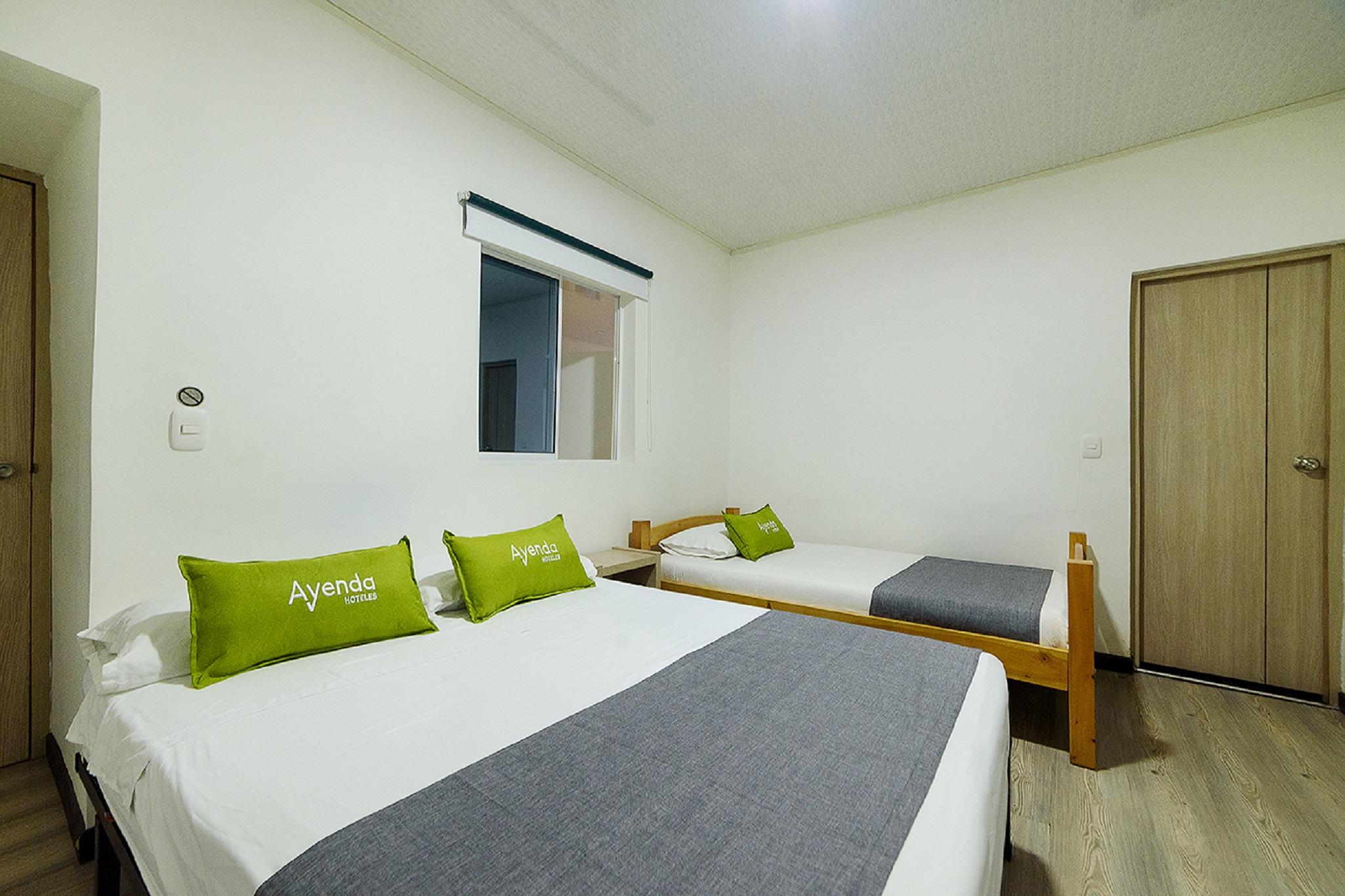 Hotel La Sultana Cali Luaran gambar
