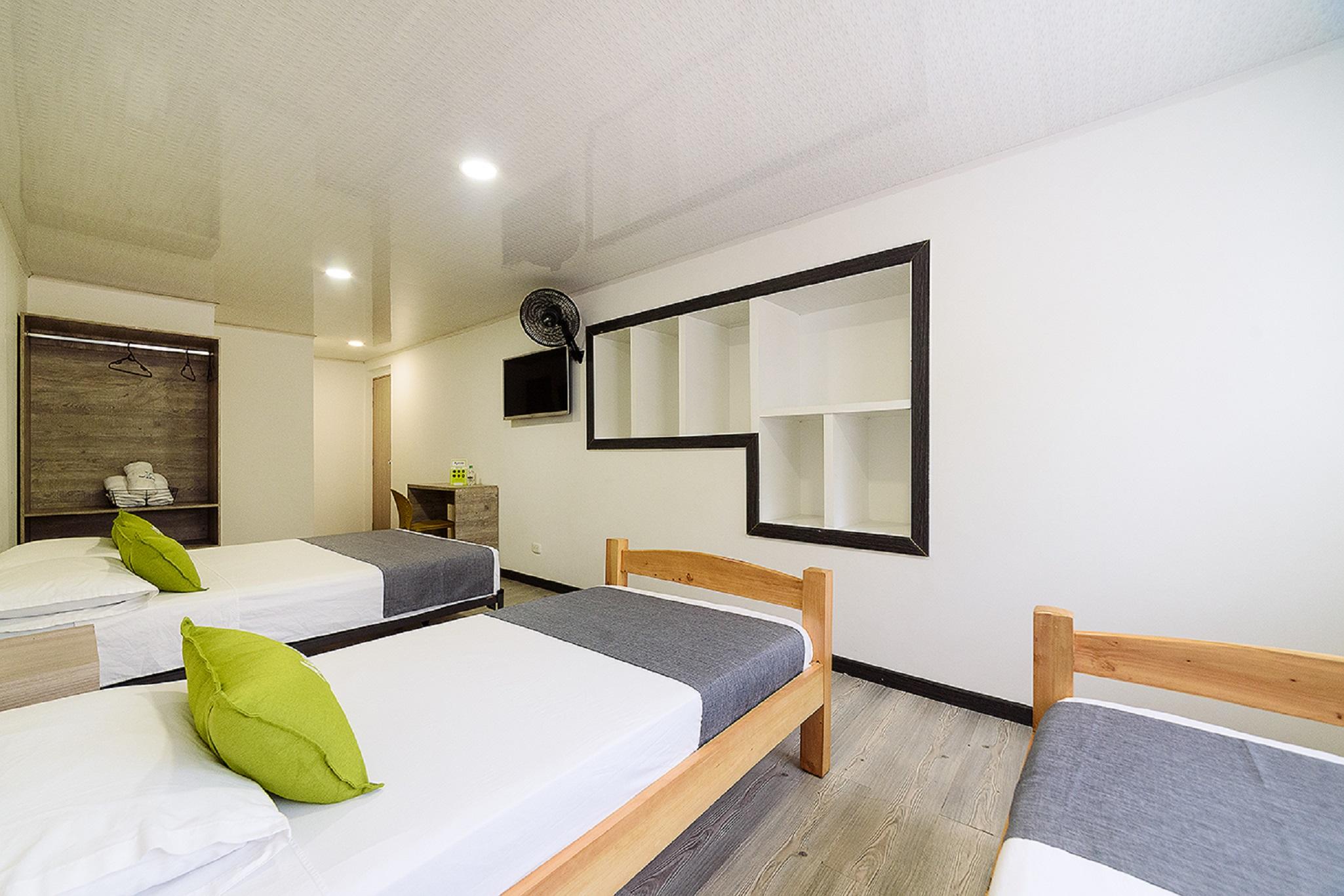 Hotel La Sultana Cali Luaran gambar