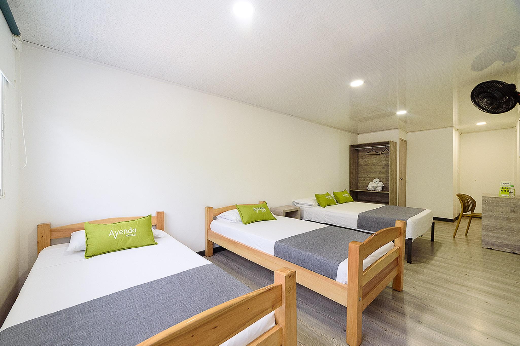 Hotel La Sultana Cali Luaran gambar