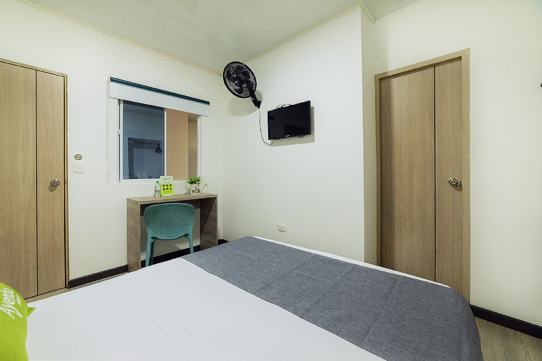 Hotel La Sultana Cali Luaran gambar