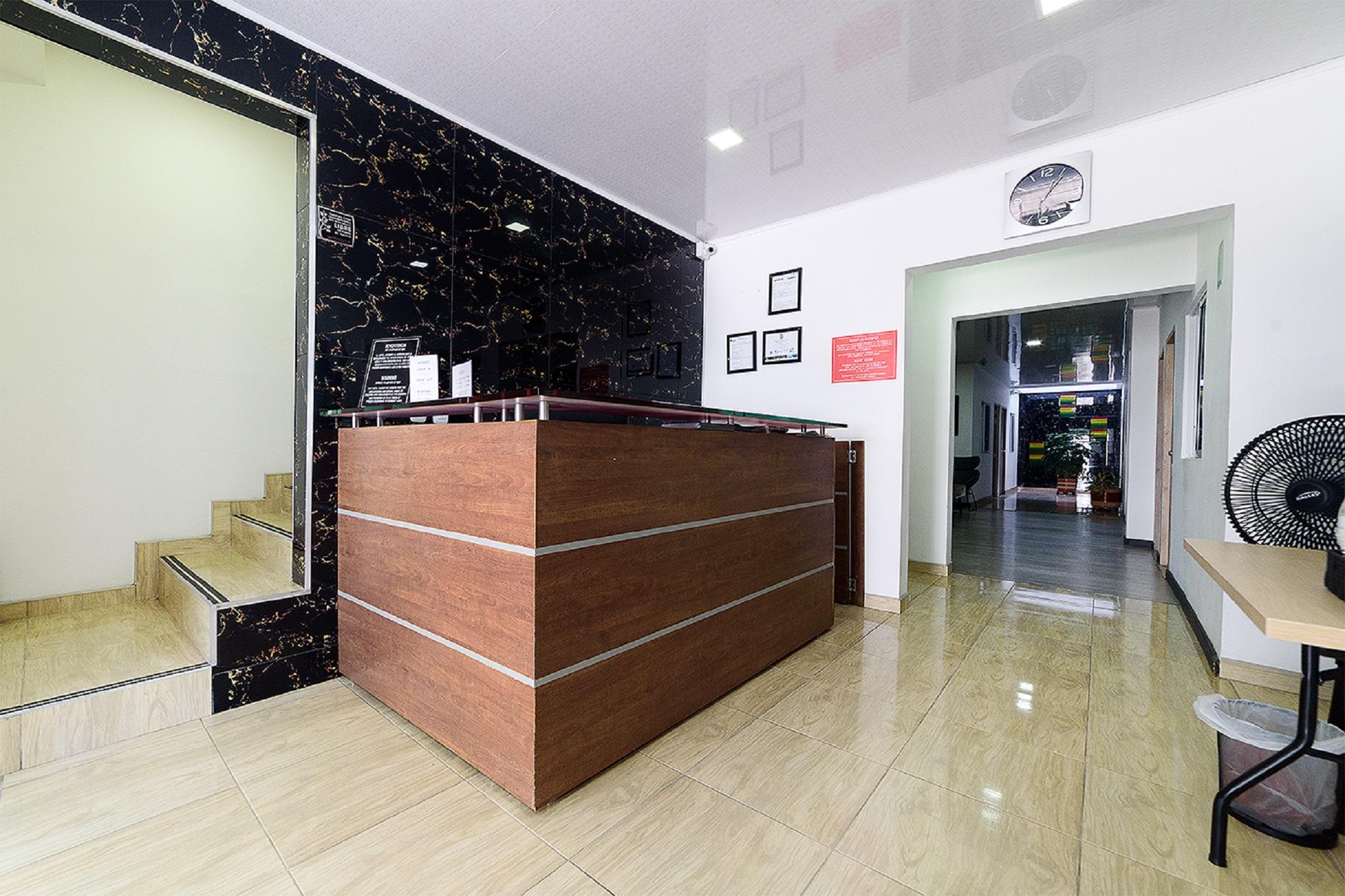 Hotel La Sultana Cali Luaran gambar
