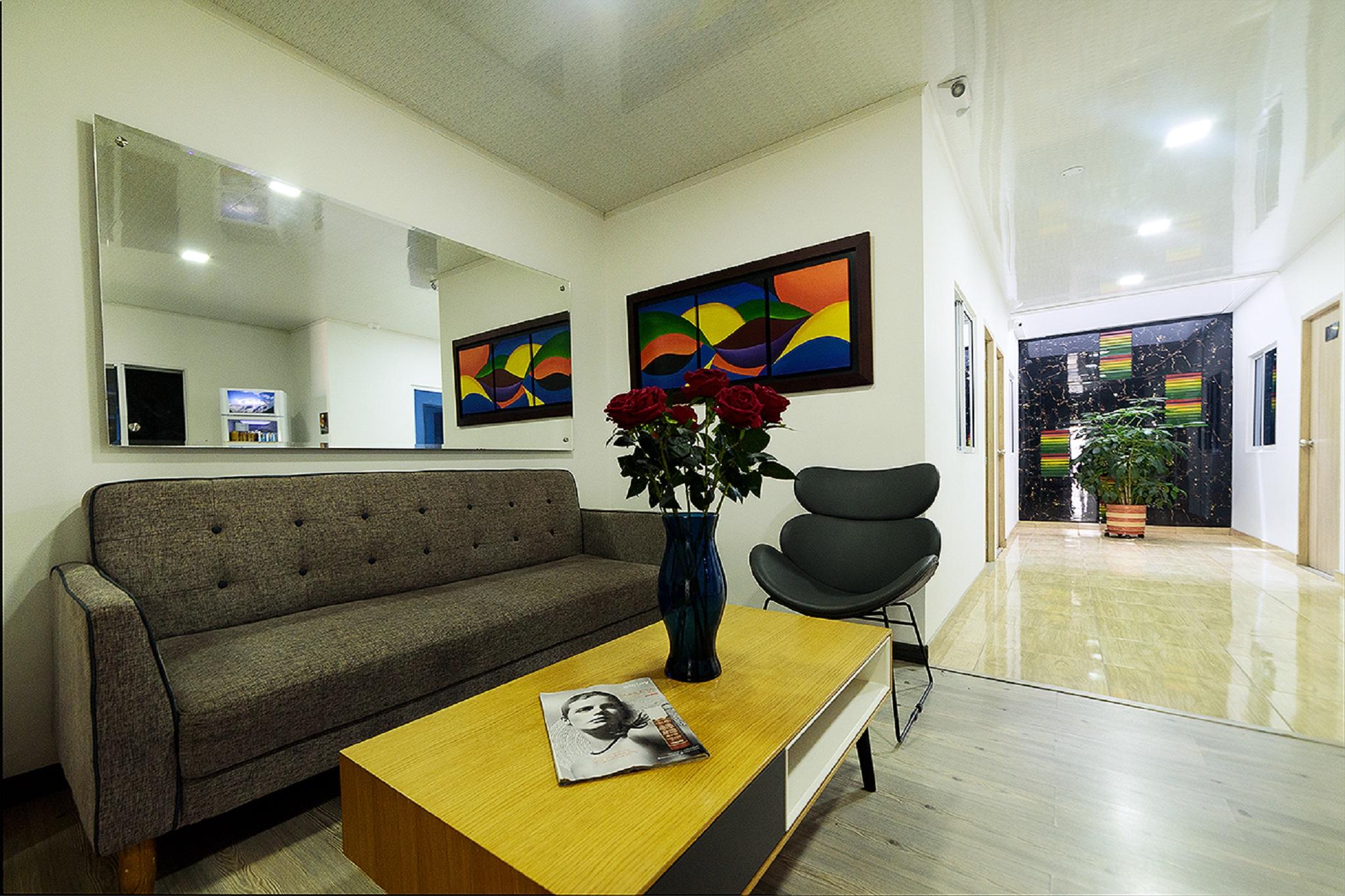 Hotel La Sultana Cali Luaran gambar