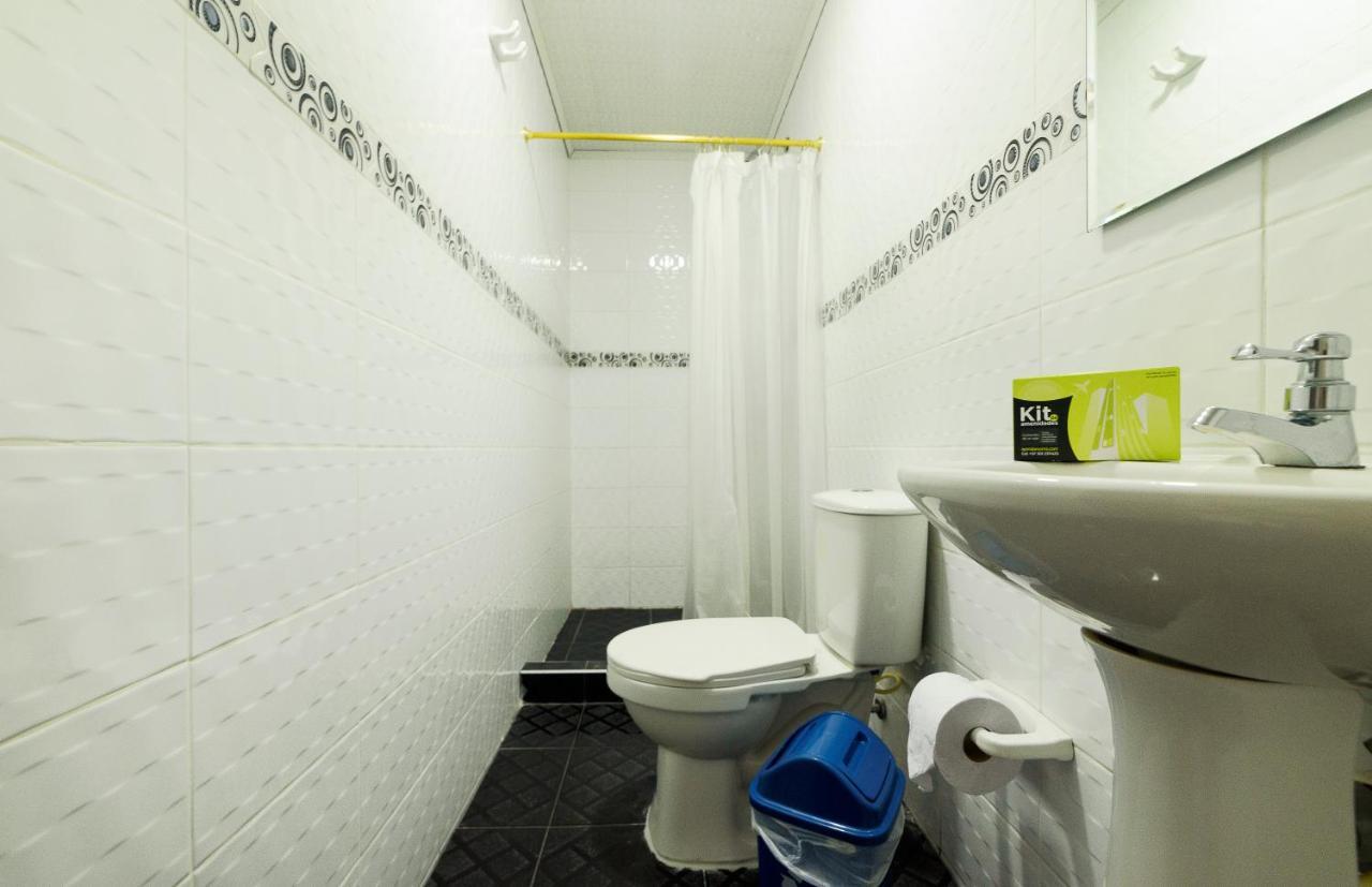 Hotel La Sultana Cali Luaran gambar