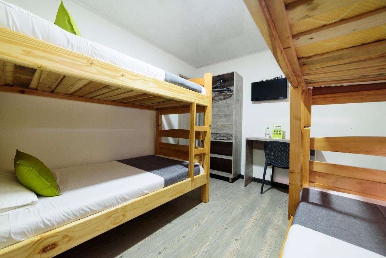 Hotel La Sultana Cali Luaran gambar