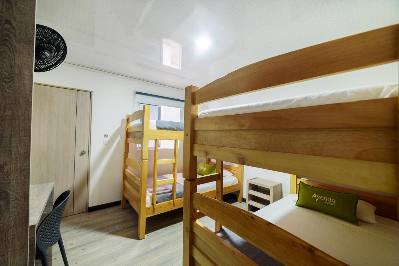 Hotel La Sultana Cali Luaran gambar
